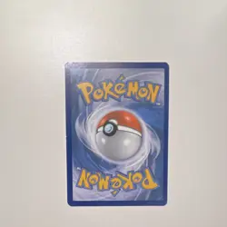 Nintendo Pokemon TCG Mew 9/64 Jungle Holo Rare English 40 HP Ken Sugimori - Image 2
