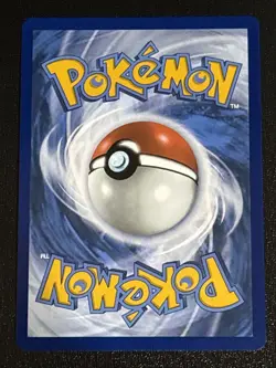 Pokemon TCG Mega Evolution Inteleon Illustration Rare 142/132 NM - Image 2