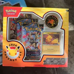 Pokemon TCG Snorlax ex & Blissey ex Special Collection Box Pokemon Day 2026 Box - Image 5