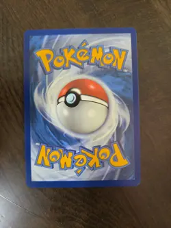 GOLETT 122/086 ILLUSTRATION RARE BLACK BOLT POKEMON NM - Image 2