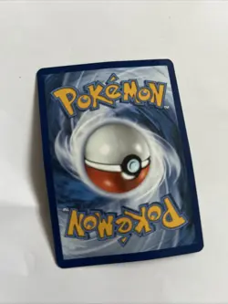 HOLE-DIGGING SHOVEL 074/088 POKEMON PERFECT ORDER ME03 REVERSE HOLO - Image 4