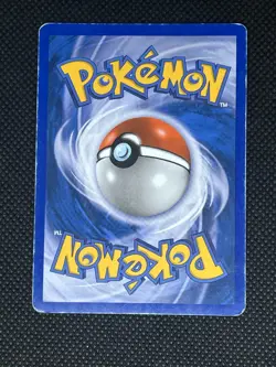 Pokemon Flareon Rare Holo 002/017 POP Series 3 2006 70 HP Stage 1 Fire Spin - Image 2