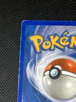 Pokemon Flareon Rare Holo 002/017 POP Series 3 2006 70 HP Stage 1 Fire Spin - Image 3