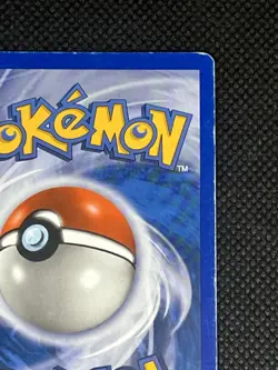 Pokemon Flareon Rare Holo 002/017 POP Series 3 2006 70 HP Stage 1 Fire Spin - Image 5