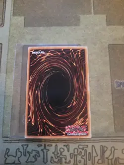 YUGIOH FORBIDDEN DROPLET BROL-EN090 SECRET 1ST ED NM - Image 2