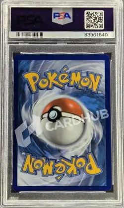 CARTA POKEMON ELECTRODE GX SV57 HIDDEN FATES ENG PSA 10 TCG CARD - Image 2