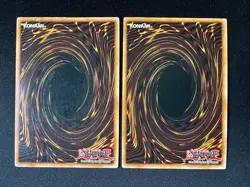 1st EDITION - Black Luster Soldier SYE-024 & Black Luster Ritual SYE-025 [ LP ] - Image 5