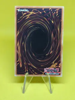 Yugioh - Time Machine (SDMM-EN031) - Common 1st Edition - Image 2