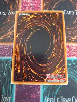 Yu-Gi-Oh! Covering Fire RDS-EN060 Ultimate Rare 1st Edition Near Mint - Image 4