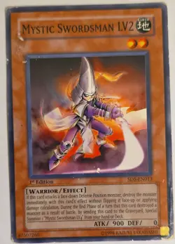 Konami Yu-Gi-Oh! Blackwing 1st Edition SOVR-EN041,SD5-EN013,DR1-EN108,ABPF-EN091 - Image 2