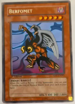 Konami Yu-Gi-Oh! Blackwing 1st Edition SOVR-EN041,SD5-EN013,DR1-EN108,ABPF-EN091 - Image 5