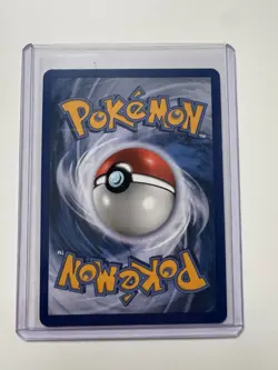 Pokemon TCG Surfing Pikachu 114/111 2009 Rising Rivals Secret Rare LP/NM - Image 4