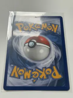 Pokemon TCG Surfing Pikachu 114/111 2009 Rising Rivals Secret Rare LP/NM - Image 5