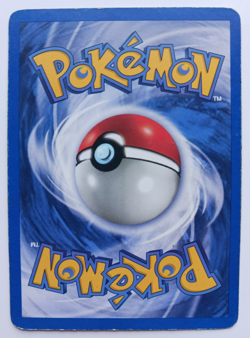 Mewtwo Pokemon Card Holo WOTC 10/102 Base Set Rare Vintage 1999 Original MP - Image 2