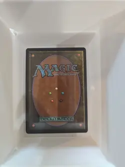 Magic: The Gathering Lord of the Rings the One Ring Borderless Foil Card - Image 2