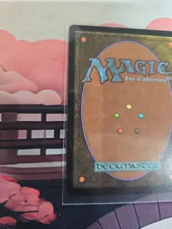 Magic: The Gathering Lord of the Rings the One Ring Borderless Foil Card - Image 5