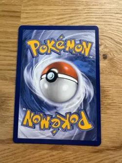 Bulbasaur 133/132 Full Art NM/M Mega Evolution Pokemon Card - Image 2