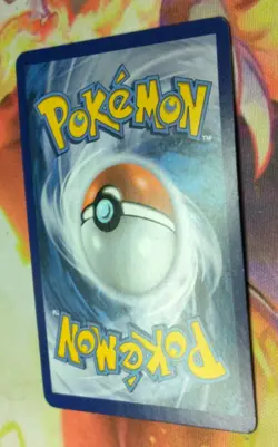 Team Aqua’s Walrein 5/34 Reverse Holo MP Double Crisis 2015 Pokemon Card - Image 5