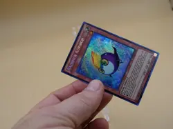 Rainbow Kuriboh MP14-EN188 - 1st Edition NM - Secret Rare Yugioh TCG Card - Image 2