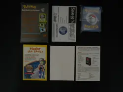 POKEMON DEVASTATION THEME DECK TEAM ROCKET TRADING CARD GAME UNUSED NEVER PLAYED - Image 3