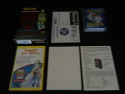 POKEMON DEVASTATION THEME DECK TEAM ROCKET TRADING CARD GAME UNUSED NEVER PLAYED - Image 4