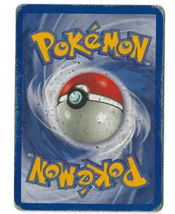 Raichu 14/102 Base Set Holo Rare Pokemon Card WOTC 1999 HP - Image 2