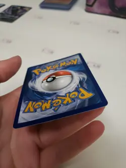 Tauros GX - 144/149 - Pokemon Sun & Moon Base Set Full Art Ultra Rare Card NM - Image 4