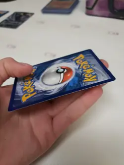 Tauros GX - 144/149 - Pokemon Sun & Moon Base Set Full Art Ultra Rare Card NM - Image 5