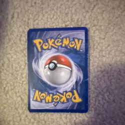 Pokemon Arceus LV.100 Holo Card AR3 80 HP English Pokemon TCG Legendary - Image 2