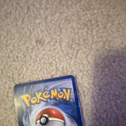 Pokemon Arceus LV.100 Holo Card AR3 80 HP English Pokemon TCG Legendary - Image 3