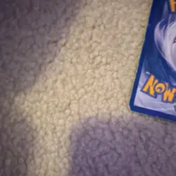 Pokemon Arceus LV.100 Holo Card AR3 80 HP English Pokemon TCG Legendary - Image 5