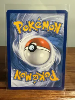 Pokemon Sylveon EX Full Art Ultra Rare RC32/RC32 Generations Holo Card - Image 3