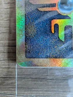 Pokemon Ancient Mew Holo TCG Card 2000 Movie Promo, Brand New, Sealed - Image 5