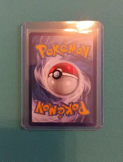 Pokemon Card TCG - Magneton SVP 159 Black Star Promo Surging Sparks Near Mint #7 - Image 3