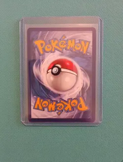 Pokemon Card TCG - Magneton SVP 159 Black Star Promo Surging Sparks Near Mint #7 - Image 4