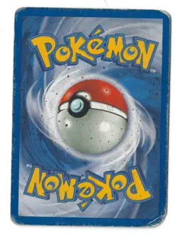 Magneton 11/62 Fossil Holo Rare Pokemon Card WOTC 1999 HP/DMG - Image 2