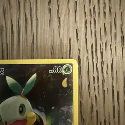 Pokemon 2023 SWSH Crown Zenith Turtwig Galarian Gallery Card #GG31/GG70 - Image 5