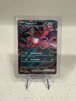 Pokemon TCG 3 Card Lot Bulk - Image 4