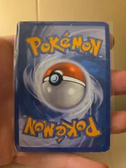 Pokemon TCG Darkrai LV.X Ultra Rare Card 104/106 Great Encounters - Image 3