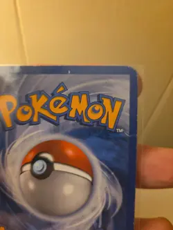 Pokemon TCG Darkrai LV.X Ultra Rare Card 104/106 Great Encounters - Image 5