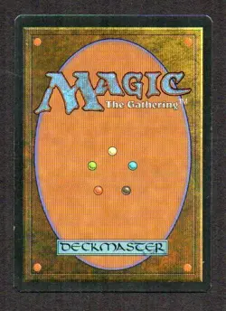 MtG Vesuvan Doppelganger Mutaforme Vesuvano (Foreign Black Bordered) ITA - Image 2