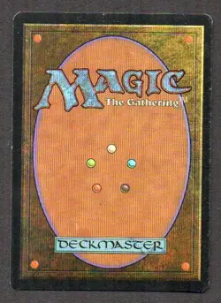 MtG Dingus Egg Uovo di Dingus (Foreign Black Bordered) ITA - Image 2