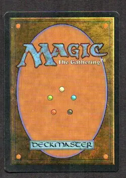 MtG Gaea's Liege Vassallo di Gea (Foreign Black Bordered) ITA - Image 2