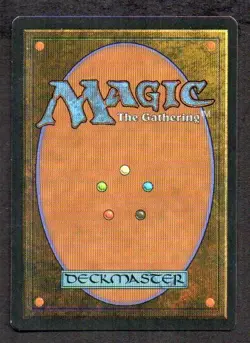 MtG Rock Hydra Idra delle Rocce (Foreign Black Bordered) ITA - Image 2