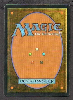 MtG Zombie Master Signore degli Zombi (Foreign Black Bordered) ITA - Image 2
