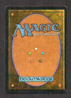 MtG Demonic Hordes Orde Demoniache (Foreign Black Bordered) ITA - Image 2