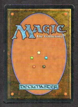 MtG Timber Wolves Lupi dei Boschi (Foreign Black Bordered) ITA - Image 2