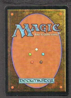 MtG Mijae Djinn Genio Mijae (Foreign Black Bordered) ITA - Image 2
