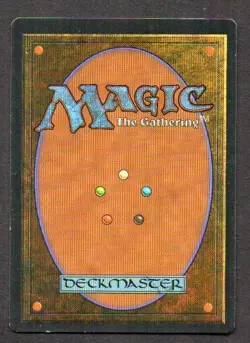 MtG Clockwork Beast Bestia Meccanica (Foreign Black Bordered) ITA - Image 2