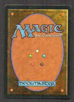 MtG Magical Hack Falsificazione Magica (Foreign Black Bordered) ITA - Image 2